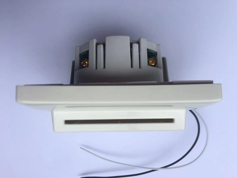real picture of duo output energy saver 4